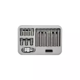 Биты усиленные ЗУБР ЭКСПЕРТ 2651-H15_z01