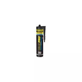 BlackPRO WATERPROOF. Клей монтажный влагостойкий Stayer 41325