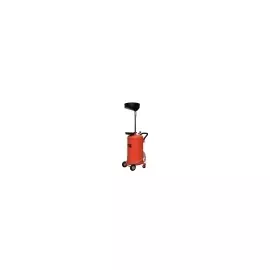 BOD8901 BAHCO Установка для замены масла, 90л