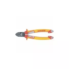 Бокорезы диэлектрические GROSS 17582