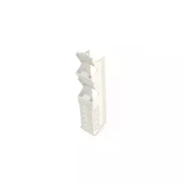 Боковой элемент Weidmuller CH20M22 S PPSC LGY 1164690000