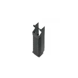 Боковой элемент Weidmuller CH20M22 S PSCSC LGY 1432860000