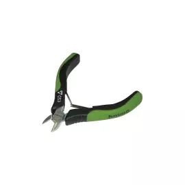 Боковые кусачки для электроники ESD Haupa 211872