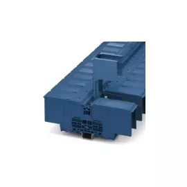 Болтовые клеммы - RBO 10-HC BU - 3247977 Phoenix contact