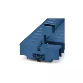 Болтовые клеммы - RBO 12-HC BU - 3247987 Phoenix contact