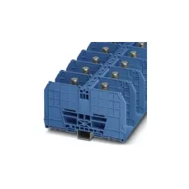 Болтовые клеммы - RBO 16 BU - 3244632 Phoenix contact