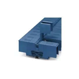 Болтовые клеммы - RBO 16-HC BU - 3247990 Phoenix contact