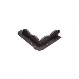 Бордюр декоративный "ВОЛНА" GRINDA 422229