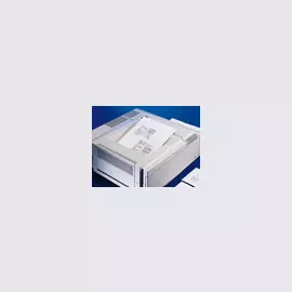 brd217062 Сплошные самоклеющиеся листы А4, прозрачный полиэстер BRADY