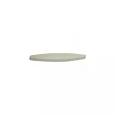 Брусок абразивный, 230 мм, "Лодочка" СИБРТЕХ 76425