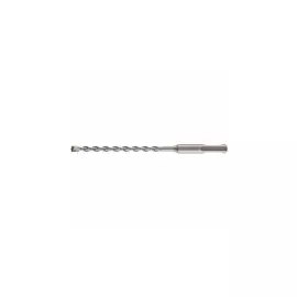 Бур по бетону, 6 х 160 мм, Luxembourg TIP, SDS plus БАРС 70573