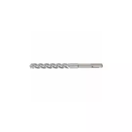 Бур по бетону PRO, 18 х 300 мм, SDS PLUS GROSS 70687