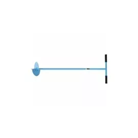 Бур садовый, L 1000 мм, со сменными ножами, D 150 мм, D 200 мм СИБРТЕХ 64448