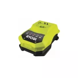Быстрозарядное устройство Ryobi ONE+ BCL14181H 5133001127