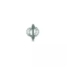 Цепная насадка с 4 гладкими цепями Rothenberger 72289