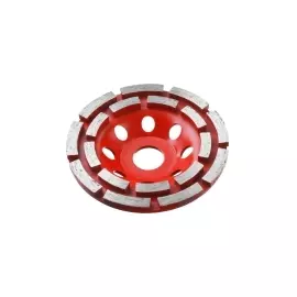 Чашка алмазная шлифовальная ЗУБР МАСТЕР 33376-115