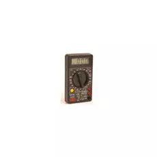 Цифровой мультиметр Mastech M838