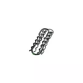 CO70 спиральная вязка ВЛЗ 70-95 мм2, зеленый ENSTO