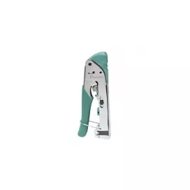 CP-313 Инструмент для обжима разъемов аудио/видео/ТВ ProsKit