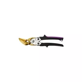 D27AHL-TIN Идеальные ножницы по металлу HSS-TiN Erdi-Bessey