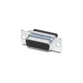 Держатель контактов D-SUB - VS-15-BU-DSUB-HD-CD-B - 1655182 Phoenix contact