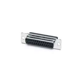 Держатель контактов D-SUB - VS-25-BU-DSUB-CD-B - 1689967 Phoenix contact