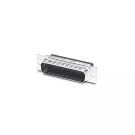 Держатель контактов D-SUB - VS-25-ST-DSUB-HD-CD-B - 1655250 Phoenix contact