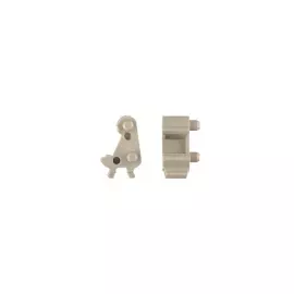 Держатель маркировки Weidmuller BZT 1 ZA WS 10/5 1805520000