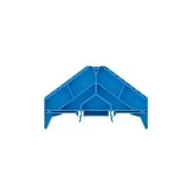 Держатель маркировки Weidmuller BZT PRV8 BL 35X15 1267950000