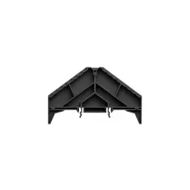 Держатель маркировки Weidmuller BZT PRV8 SW 35X15 1173570000