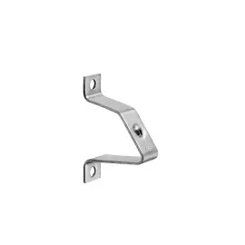Держатель монтажной рейки Weidmuller TSTW 5/M5 0178100000