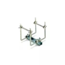 Держатель шины Weidmuller WSH 18 MT 1083100000