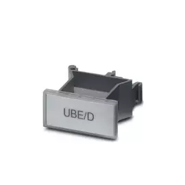 Держатели маркировки - UBE/D + ES/KMK 3 - 1004076 Phoenix contact