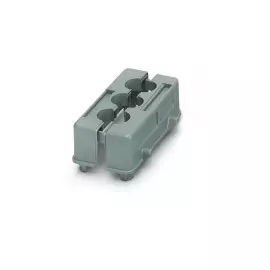 Деталь для проходного монтажа кабеля - HC-KD/SG 16/ 3 - 1644012 Phoenix contact