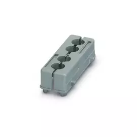 Деталь для проходного монтажа кабеля - HC-KD/SG 24/ 4 - 1644025 Phoenix contact