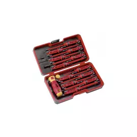 Диэлектрическая отвертка Felo E-SMART (063 913 06) 06391306