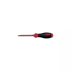 Диэлектрическая отвертка KING TONY 14710104