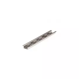 Дин-рейка перфорированная OMEGA ДКС 02130