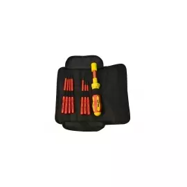 Динамометрическая изолированная отвертка SHTOK 09350