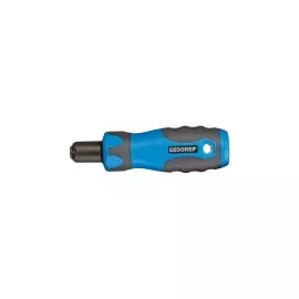 Динамометрическая отвертка, тип PGN FS 1/4" 2,5-13,5 Нм GEDORE PGNP 13.5 FS 2927780