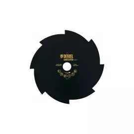 Диск для триммера, 230 х 25,4 мм. толщина 1,6 мм, 8 лезвий Denzel 96328