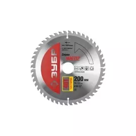 Диск пильный по дереву ЗУБР МАСТЕР 36914-200-30-48