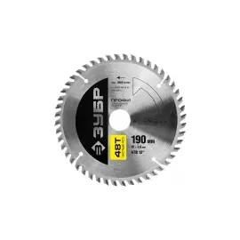 Диск пильный по дереву ЗУБР ПРОФЕССИОНАЛ 36852-190-30-48