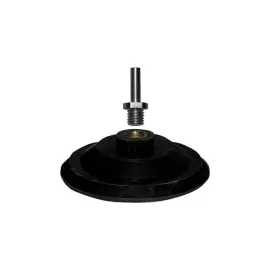 Диск шлифовальный с липучкой резиновый усиленный FIT IT 39624