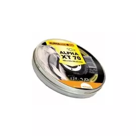 Диски отрезные по металлу RHODIUS XT70 BOX 207809