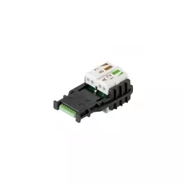 Диспетчер сменных проводов Weidmuller IE-PI-RJ45-FH-A-1.6 1992880000