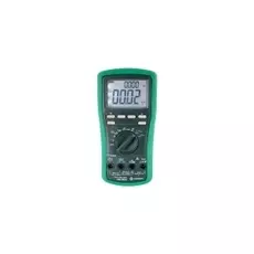 DM-820A Мультиметр цифровой Greenlee