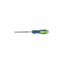 Долото-стамеска, 10мм, двухкомпонентная рукоятка Сибртех 24475