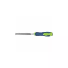 Долото-стамеска, 14мм, двухкомпонентная рукоятка Сибртех 24479