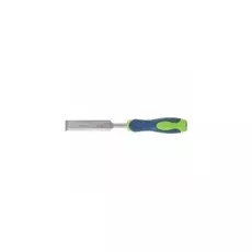 Долото-стамеска, 24мм, двухкомпонентная рукоятка Сибртех 24489